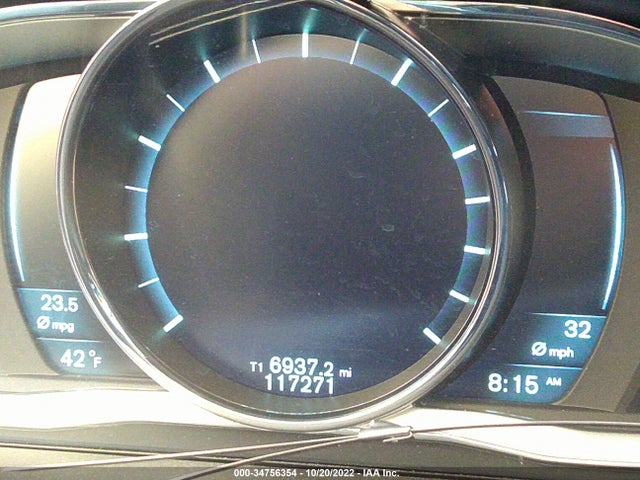 2015 Volvo XC60, VIN: YV4940RC6F2606213