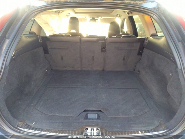 2015 Volvo XC60, VIN: YV4940RC6F2606213
