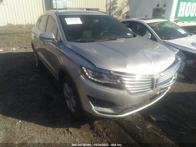 2017 Lincoln MKC, VIN: 5LMCJ1C94HUL61495