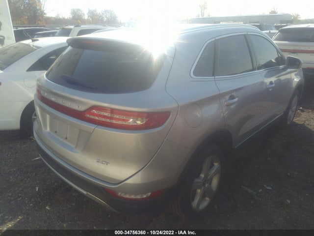 2017 Lincoln MKC, VIN: 5LMCJ1C94HUL61495