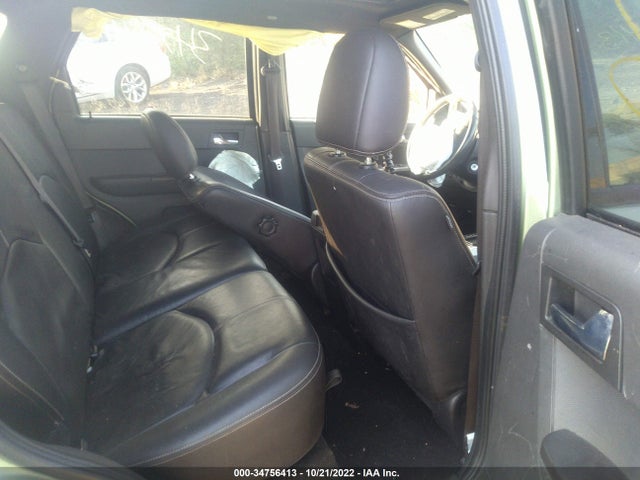 2008 MERCURY MARINER PREMIER VIN: 4M2CU87118KJ00598