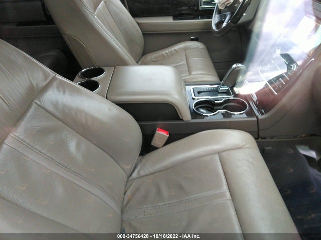 2016 Lincoln Navigator, VIN: 5LMJJ3JT3GEL10984