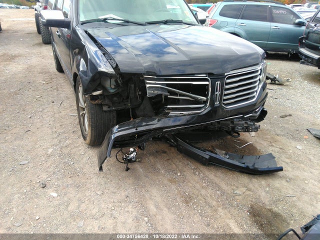 2016 Lincoln Navigator, VIN: 5LMJJ3JT3GEL10984