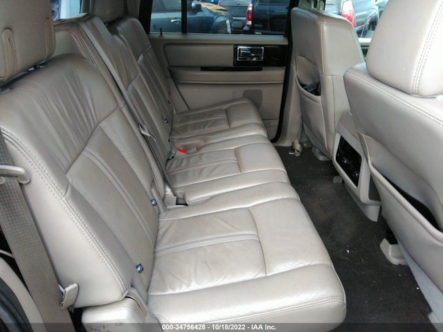 2016 Lincoln Navigator, VIN: 5LMJJ3JT3GEL10984