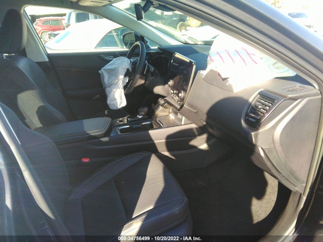 2022 Lexus NX, VIN: 2T2GKCEZ5NC005284