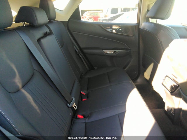 2022 Lexus NX, VIN: 2T2GKCEZ5NC005284