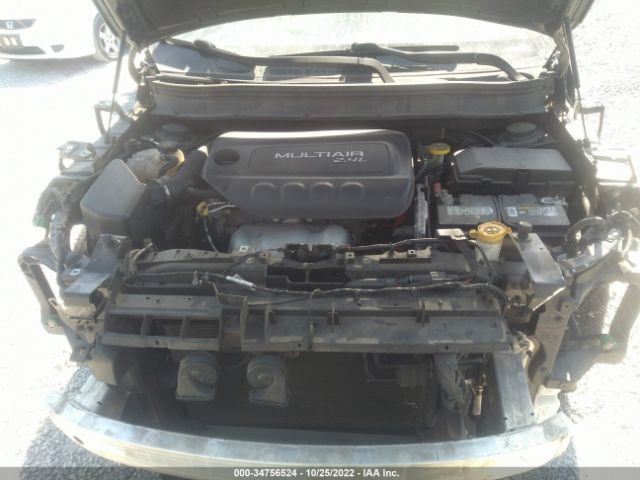 1C4PJMAB9GW314403 Jeep Cherokee Altitude