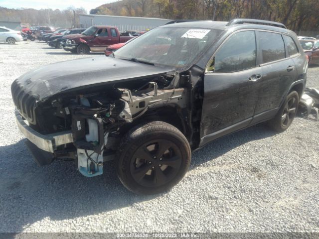 1C4PJMAB9GW314403 Jeep Cherokee Altitude