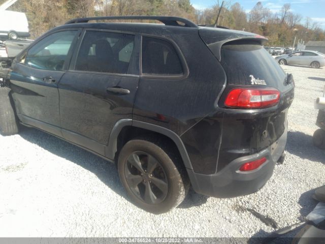 1C4PJMAB9GW314403 Jeep Cherokee Altitude