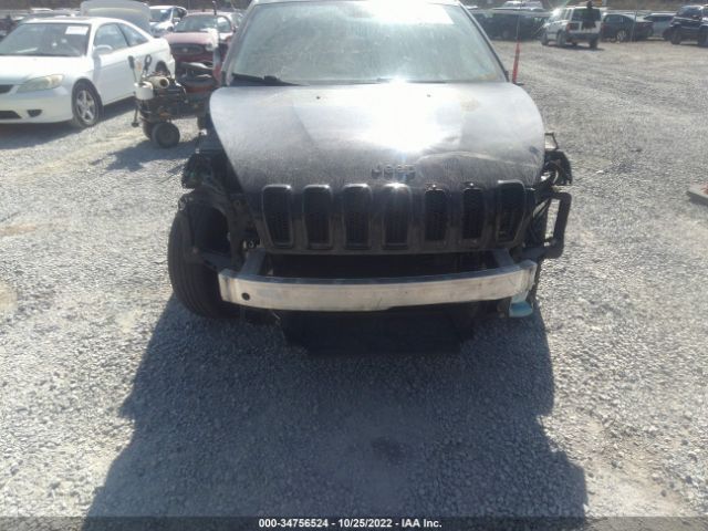 1C4PJMAB9GW314403 Jeep Cherokee Altitude