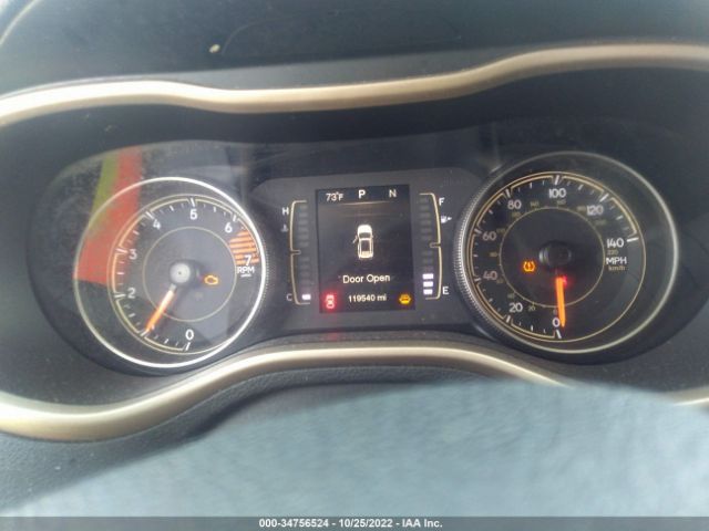 1C4PJMAB9GW314403 Jeep Cherokee Altitude