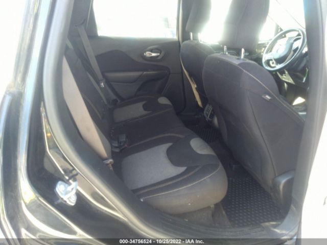 1C4PJMAB9GW314403 Jeep Cherokee Altitude