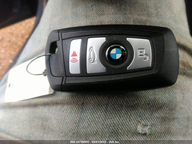 WBA5B1C59FD921077 BMW 5 Series 535i