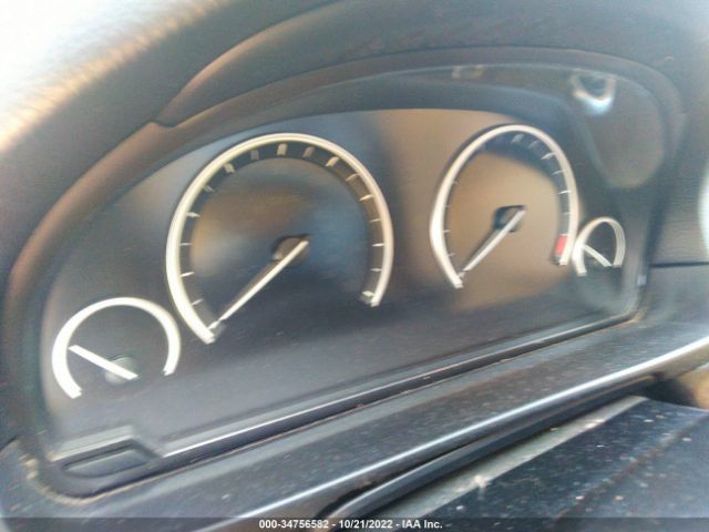 WBA5B1C59FD921077 BMW 5 Series 535i
