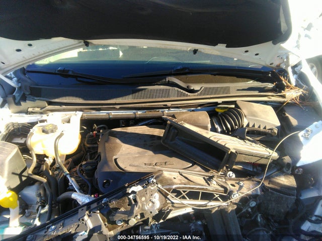 2019 Chrysler Pacifica, VIN: 2C4RC1AGXKR700827