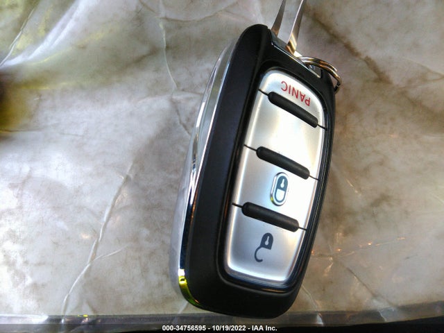 2019 Chrysler Pacifica, VIN: 2C4RC1AGXKR700827