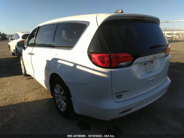 2019 Chrysler Pacifica, VIN: 2C4RC1AGXKR700827