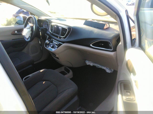 2019 Chrysler Pacifica, VIN: 2C4RC1AGXKR700827