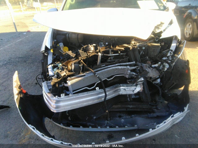 2019 Chrysler Pacifica, VIN: 2C4RC1AGXKR700827
