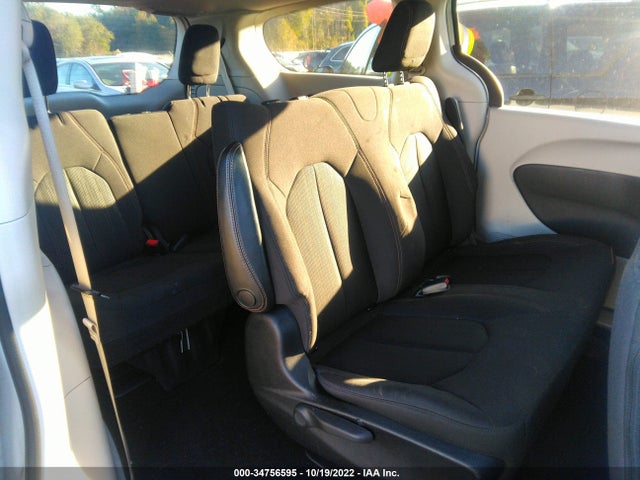 2019 Chrysler Pacifica, VIN: 2C4RC1AGXKR700827