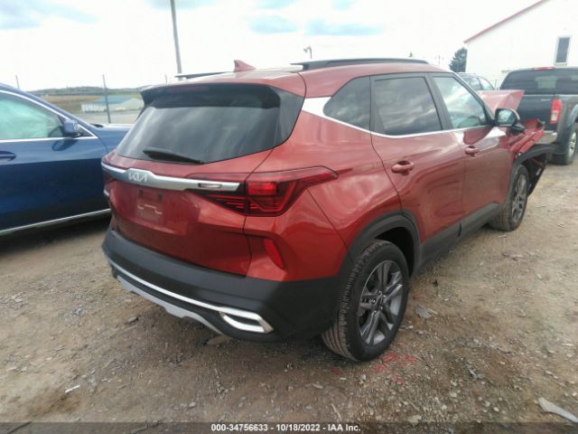 KNDEUCAAXN7315485 KIA SELTOS S