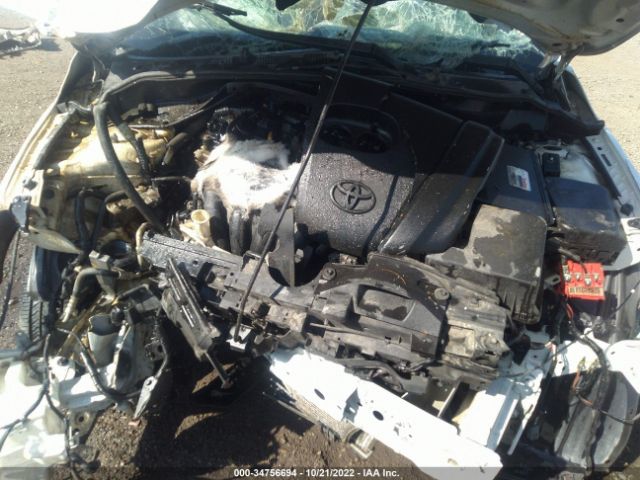 3MYDLBZV8GY110735 Scion IA
