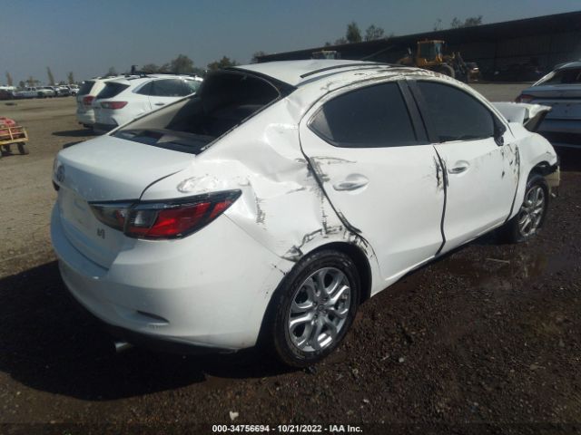 3MYDLBZV8GY110735 Scion IA