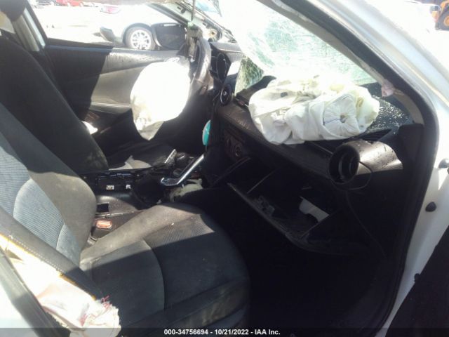 3MYDLBZV8GY110735 Scion IA