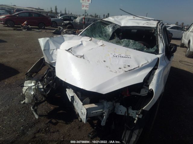 3MYDLBZV8GY110735 Scion IA