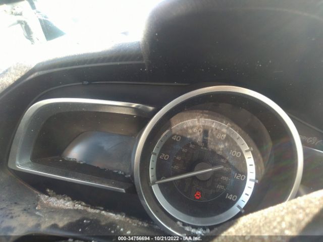3MYDLBZV8GY110735 Scion IA