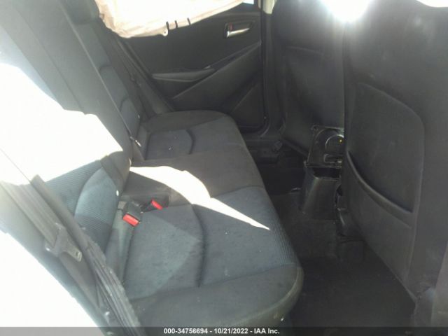 3MYDLBZV8GY110735 Scion IA