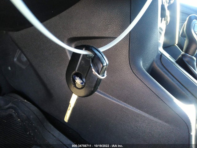 2012 FORD FOCUS S VIN: 1FAHP3E24CL404292