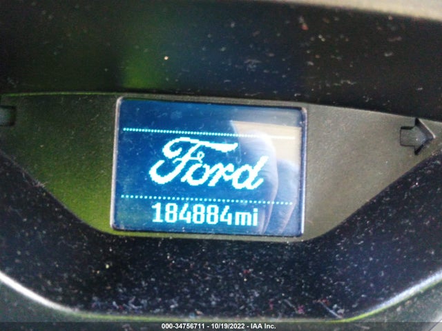 2012 FORD FOCUS S VIN: 1FAHP3E24CL404292