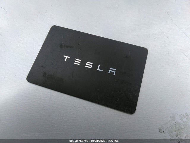 Tesla MODEL 3 2021 5YJ3E1EA4MF048842 Image 3