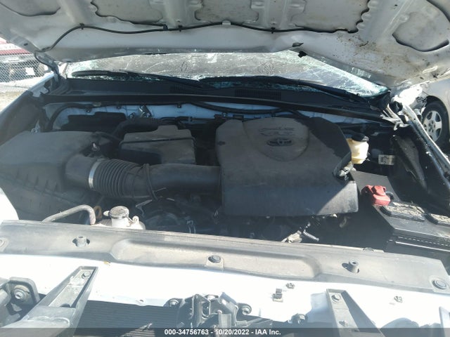 2020 Toyota Tacoma, VIN: 3TMGZ5AN3LM329868