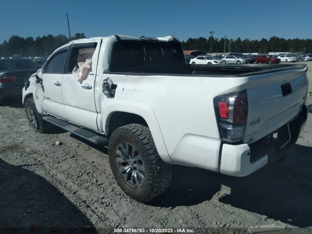2020 Toyota Tacoma, VIN: 3TMGZ5AN3LM329868