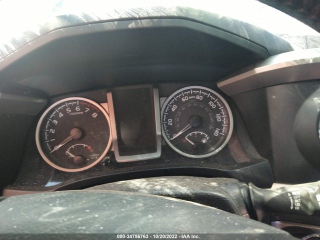 2020 Toyota Tacoma, VIN: 3TMGZ5AN3LM329868