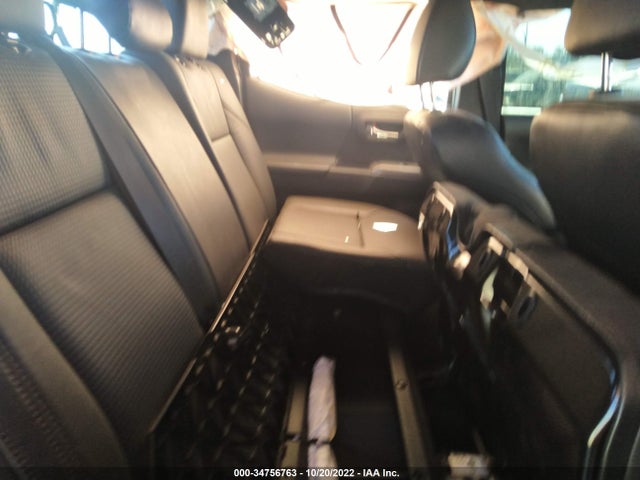 2020 Toyota Tacoma, VIN: 3TMGZ5AN3LM329868