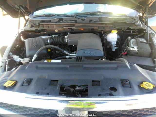 RAM 1500 Classic Tradesman 2021 1C6RR6FG7MS578652 Image 15