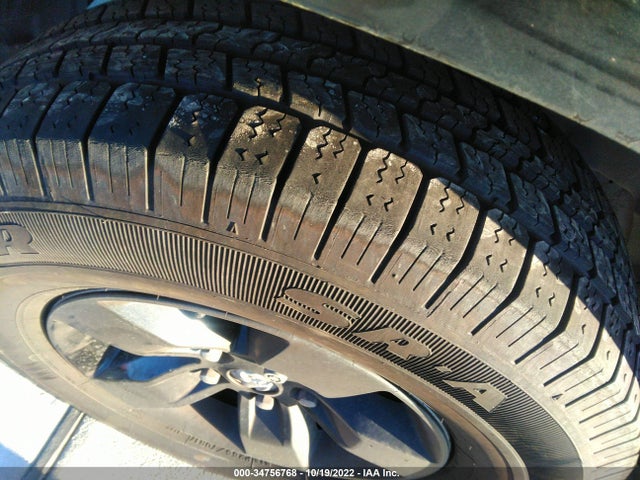 RAM 1500 Classic Tradesman 2021 1C6RR6FG7MS578652 Image 4
