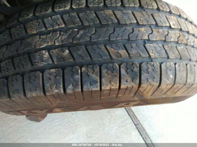 RAM 1500 Classic Tradesman 2021 1C6RR6FG7MS578652 Image 6