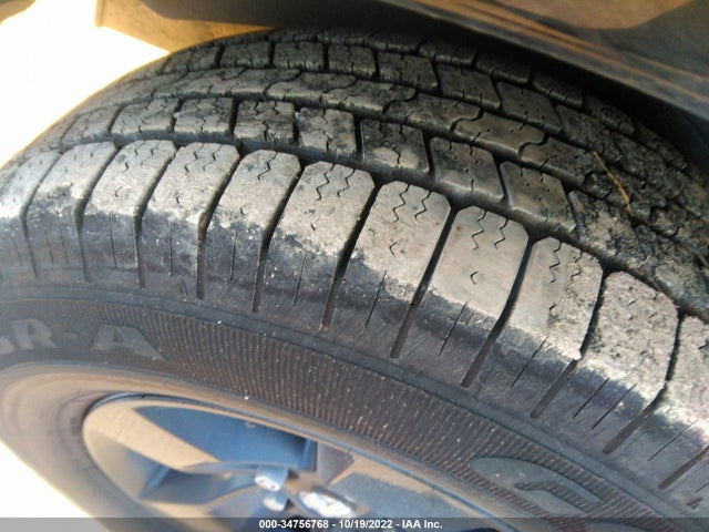 RAM 1500 Classic Tradesman 2021 1C6RR6FG7MS578652 Image 7