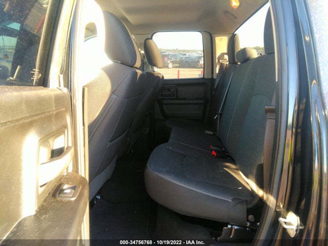 RAM 1500 Classic Tradesman 2021 1C6RR6FG7MS578652 Image 13