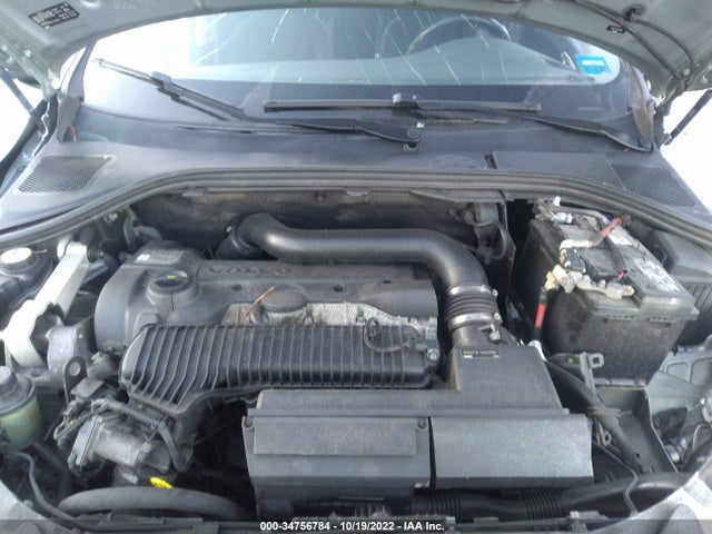 Volvo S60 2013 YV1612FS4D2184813 Image 11