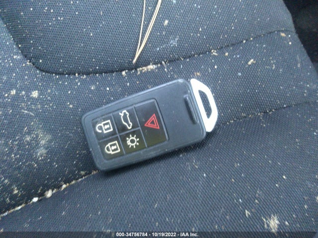 Volvo S60 2013 YV1612FS4D2184813 Image 3