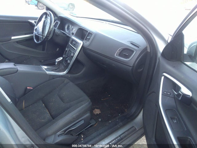Volvo S60 2013 YV1612FS4D2184813 Image 6