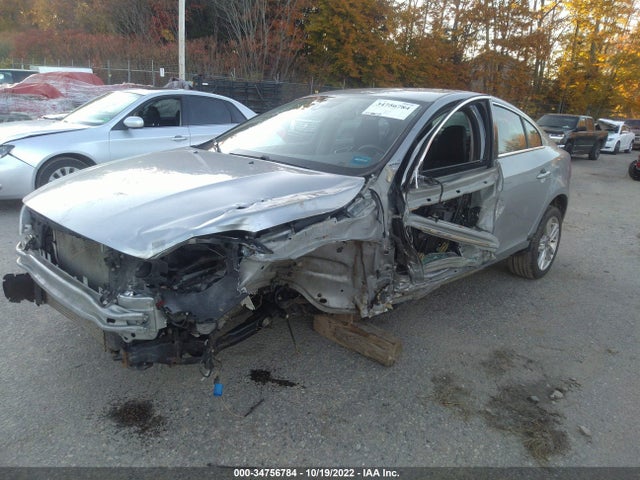 Volvo S60 2013 YV1612FS4D2184813 Image 7