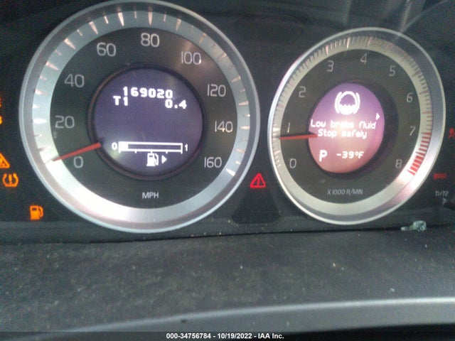 Volvo S60 2013 YV1612FS4D2184813 Image 8