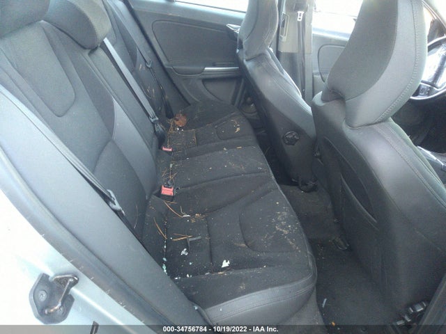 Volvo S60 2013 YV1612FS4D2184813 Image 9