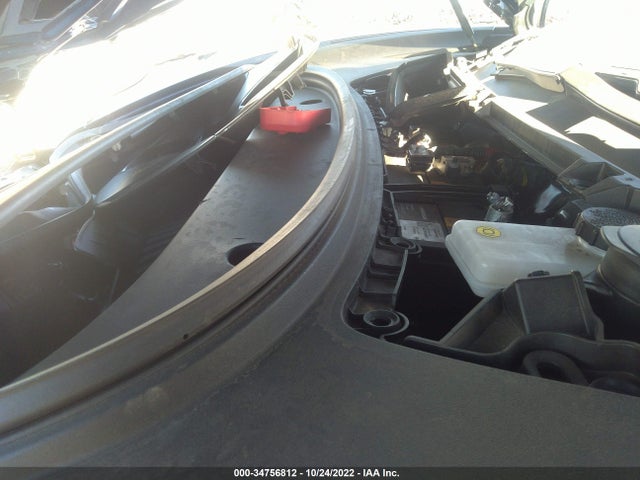 Tesla Model 3 Standard Range Plus 2021 5YJ3E1EA7MF084329 Image 10